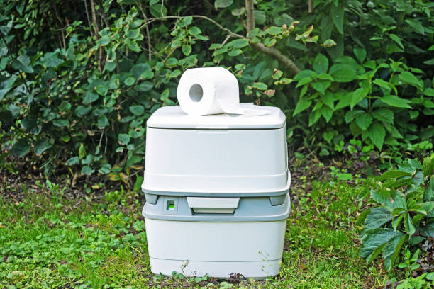 Best Porta potty for special events  in Bethany, IL