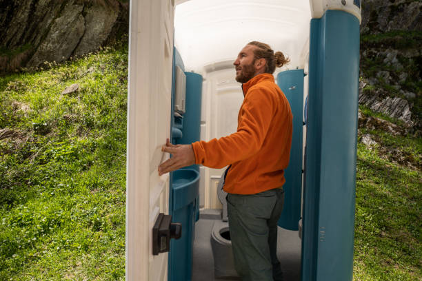 Portable Toilet Options We Offer in Bethany, IL