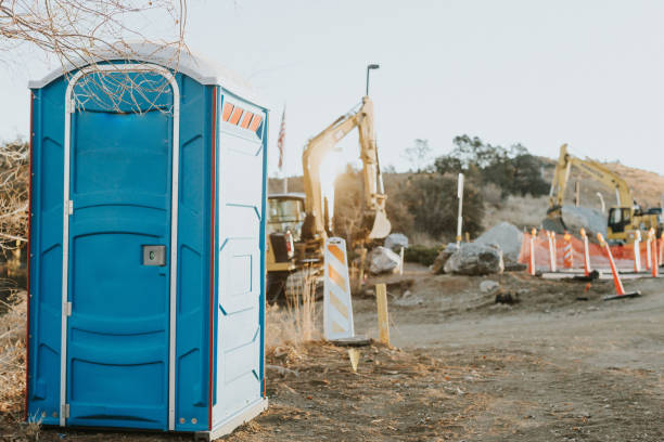 Best Construction site porta potty rental  in Bethany, IL