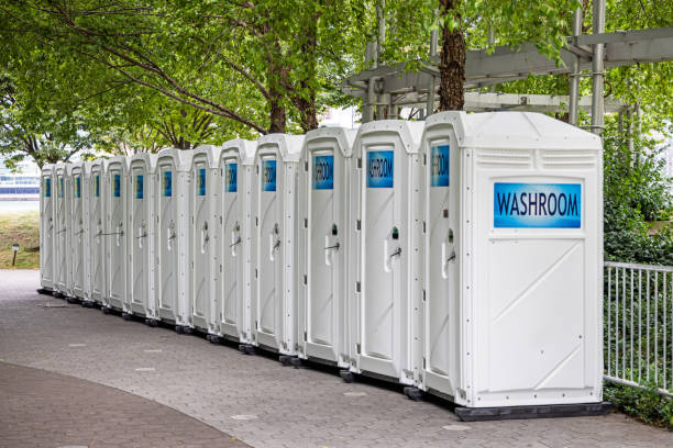 Best Event porta potty rental  in Bethany, IL