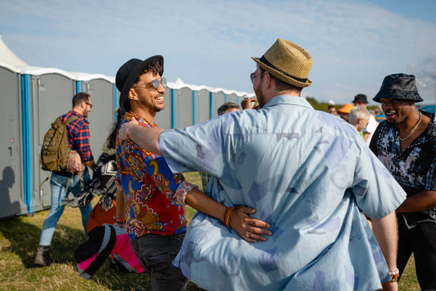 Best Porta potty rental near me  in Bethany, IL
