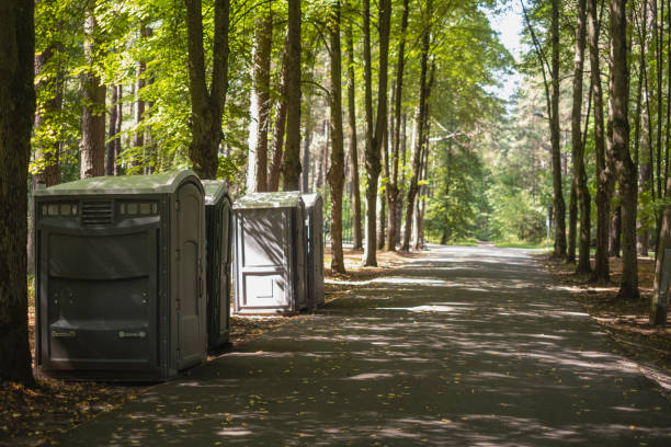 Best Emergency porta potty rental  in Bethany, IL