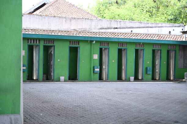 Best Portable restroom solutions  in Bethany, IL