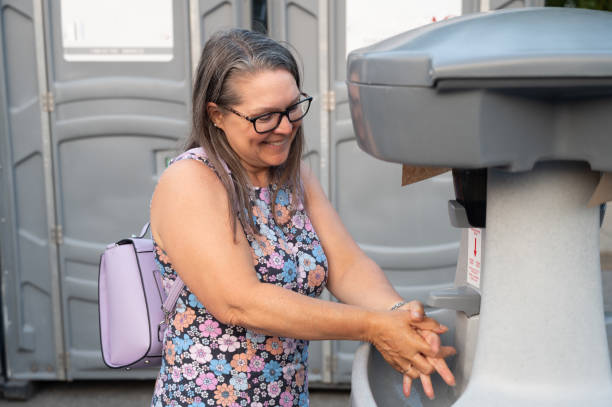 Best Wedding porta potty rental  in Bethany, IL