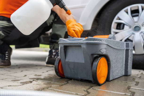 Best Best portable toilet rental  in Bethany, IL