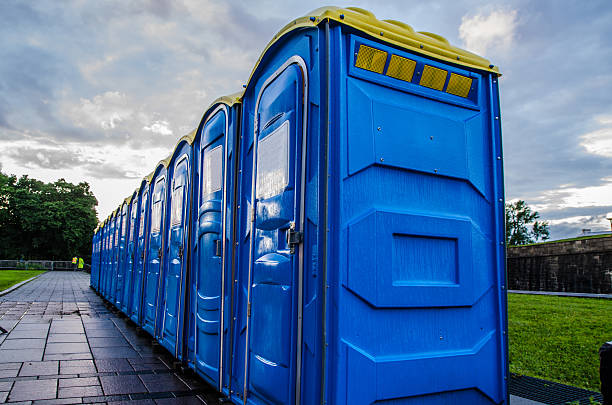 Best Luxury portable toilet rental  in Bethany, IL