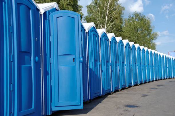 Best High-end porta potty rental  in Bethany, IL